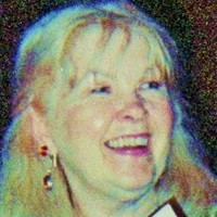 Nancy Bloomingdale