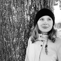 Anna Maria Järvsalu