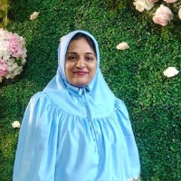 Zainab Safdari