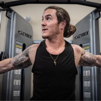Kyle Stanfel