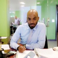 Thamer Alhawsawi