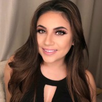 Ashley Alfaro