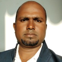Nasim Ali