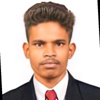 SACHINKUMAR J