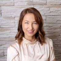Olga Krom