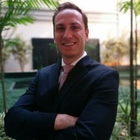 Thiago Simões, CFP®