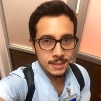 Javier Muñoz ceh