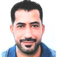 Hamed Daraghmeh