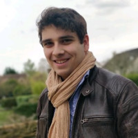 Benoit Bonavia