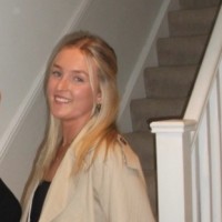 Georgina Wareham