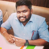 Sathyamoorthy Arumugam