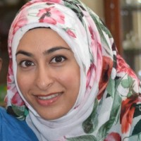 Iqra Khan