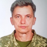 Dmitry Borovitsky