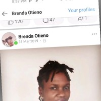 Brenda Otieno