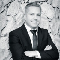 Mark Minnaar - Client Account Executive