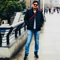 Vinod Solanki