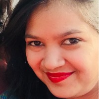 Abhilasha Sen