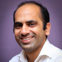 Amir Ali, Pmp