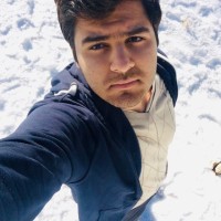 Mojtaba Salehi