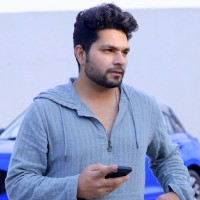 Gaurav Lakra