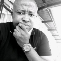 Thato Tlhagaswane
