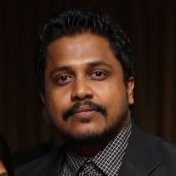 Harsha Amarasena