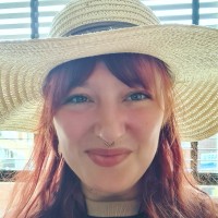 Peggy Van Den Berg - Spaans