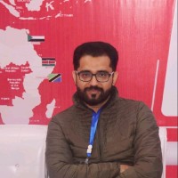 Dr. Muhammad Naveed Abbas