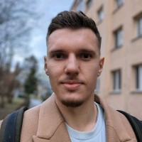 Maksym Pidlisnyi