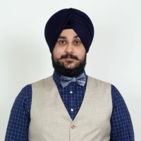 Agamjot Singh