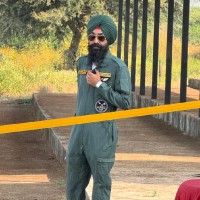 Gurveer Singh Dhillon