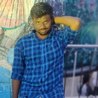 Vignesh C