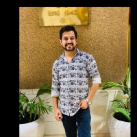 Kushal Shinde