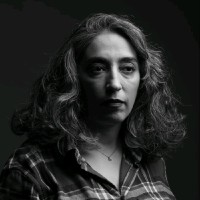 Sanaz Pourdashti azar