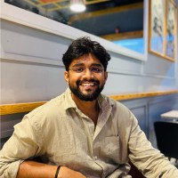 Saurabh Yadav