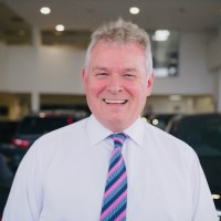 Nigel Rogers