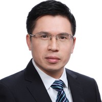 黄桂林