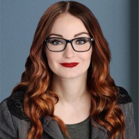 Sarah (Seraphina) Ciphery