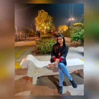 Vanshika Sharma
