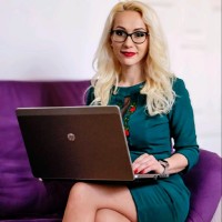 Moga Ioana - Alexandra