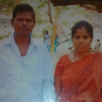 Bruntha Raj