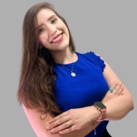 Larissa de Toledo Ribeiro