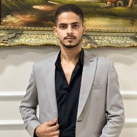 Mahmoud Ragab