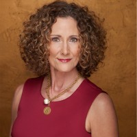Kim Scrivner