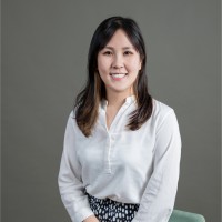 Tzu-Yin (Zoey) Yu
