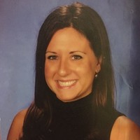 Julia Saye