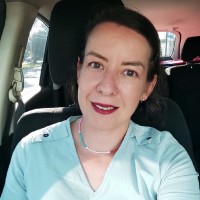 Ana Maria Silva Rosero