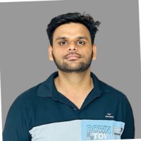 Harsh Sharma