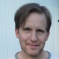 Jan Markborg