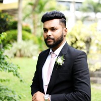 Ravindu Weeramuni